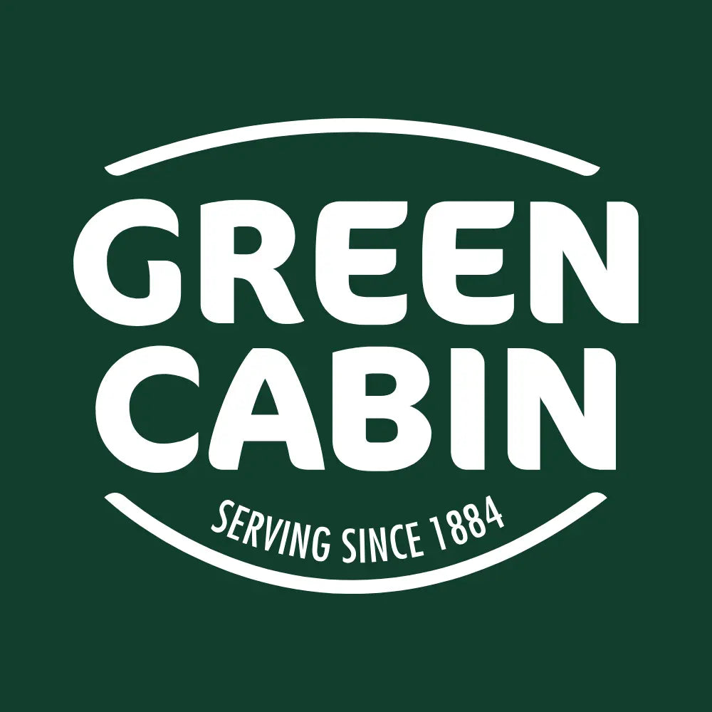 GREEN CABIN