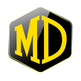 MD