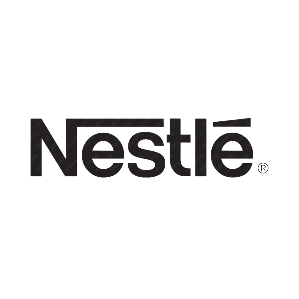 Nestle brand logo - shop Nestle products at Taprovan