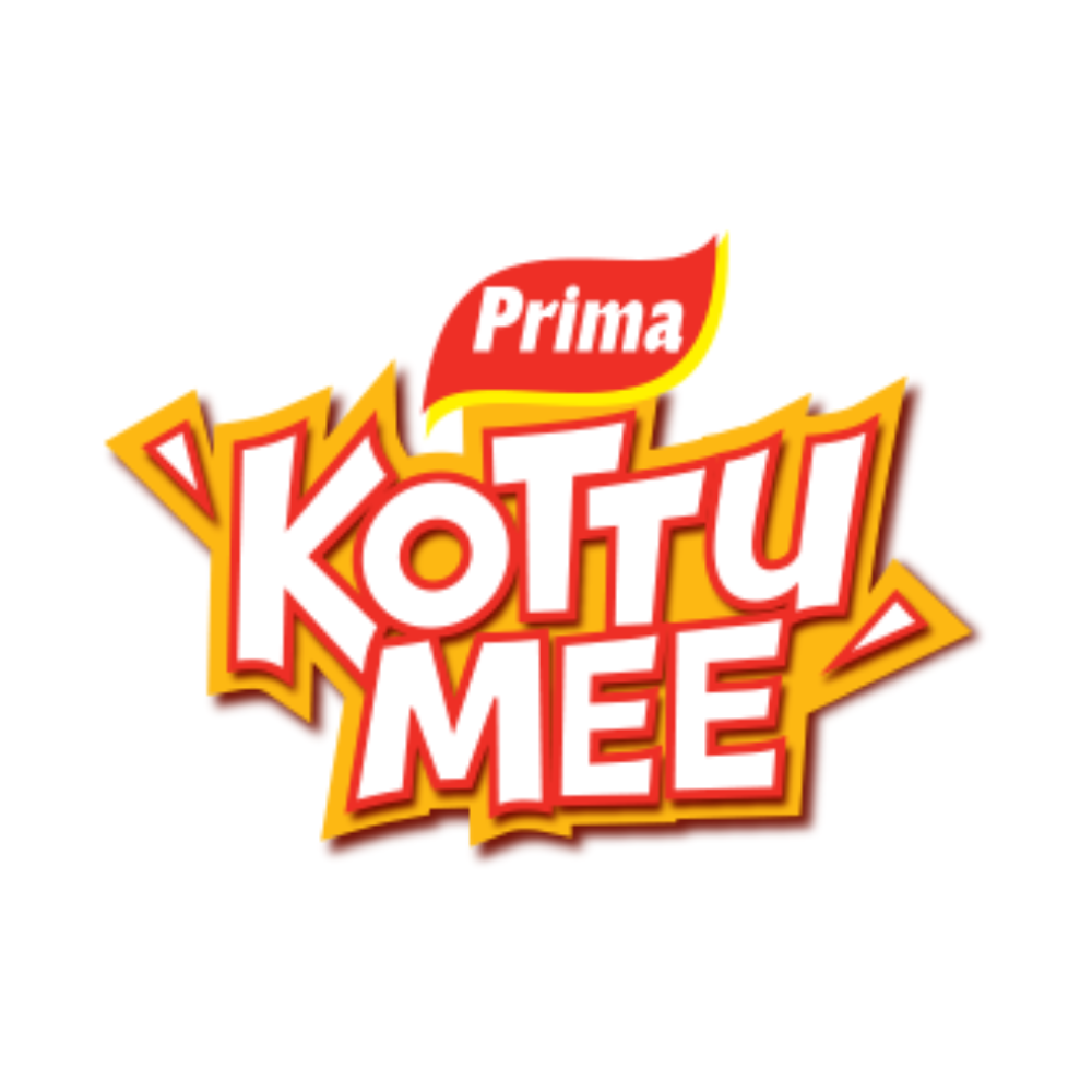 Prima KottuMee brand logo - shop Prima noodles at Taprovan