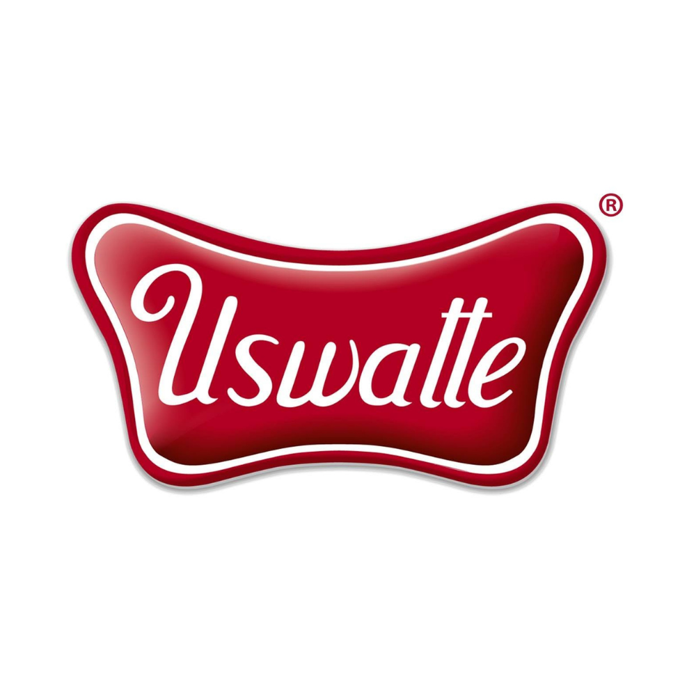 Uswatte brand logo - shop Uswatte snacks at Taprovan