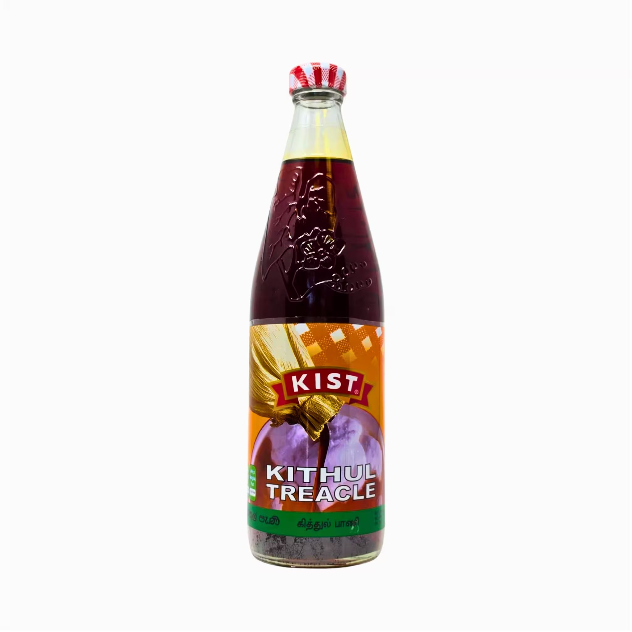KIST Kithul Treacle, 740ml