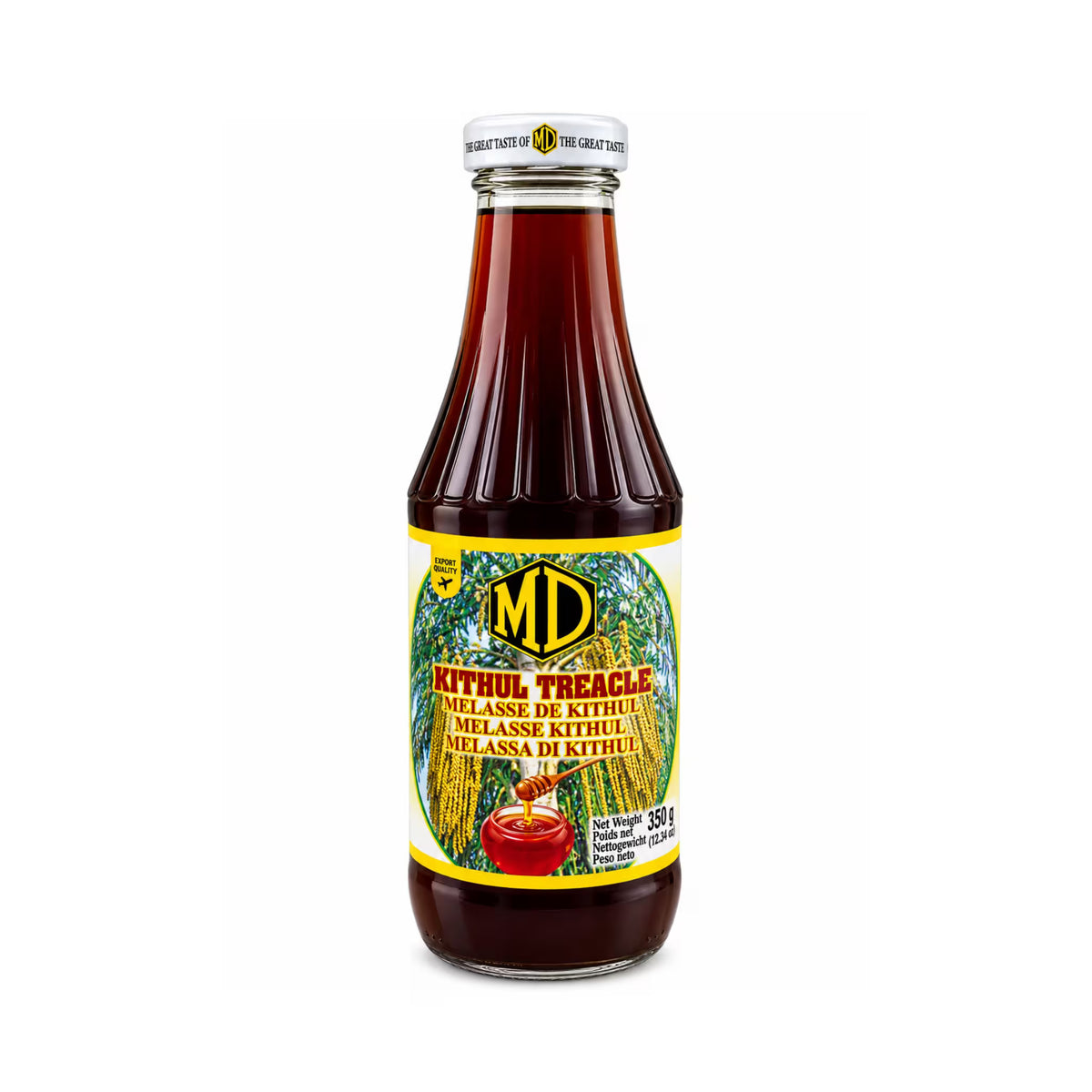 MD Kithul Treacle 350ml