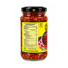 MD Lunu Miris 380g